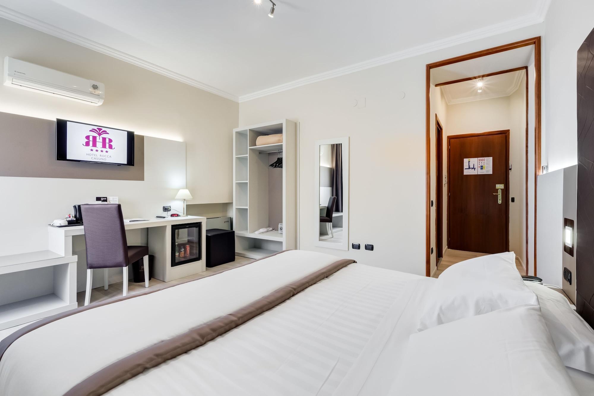 Hotel Western Rocca 4*