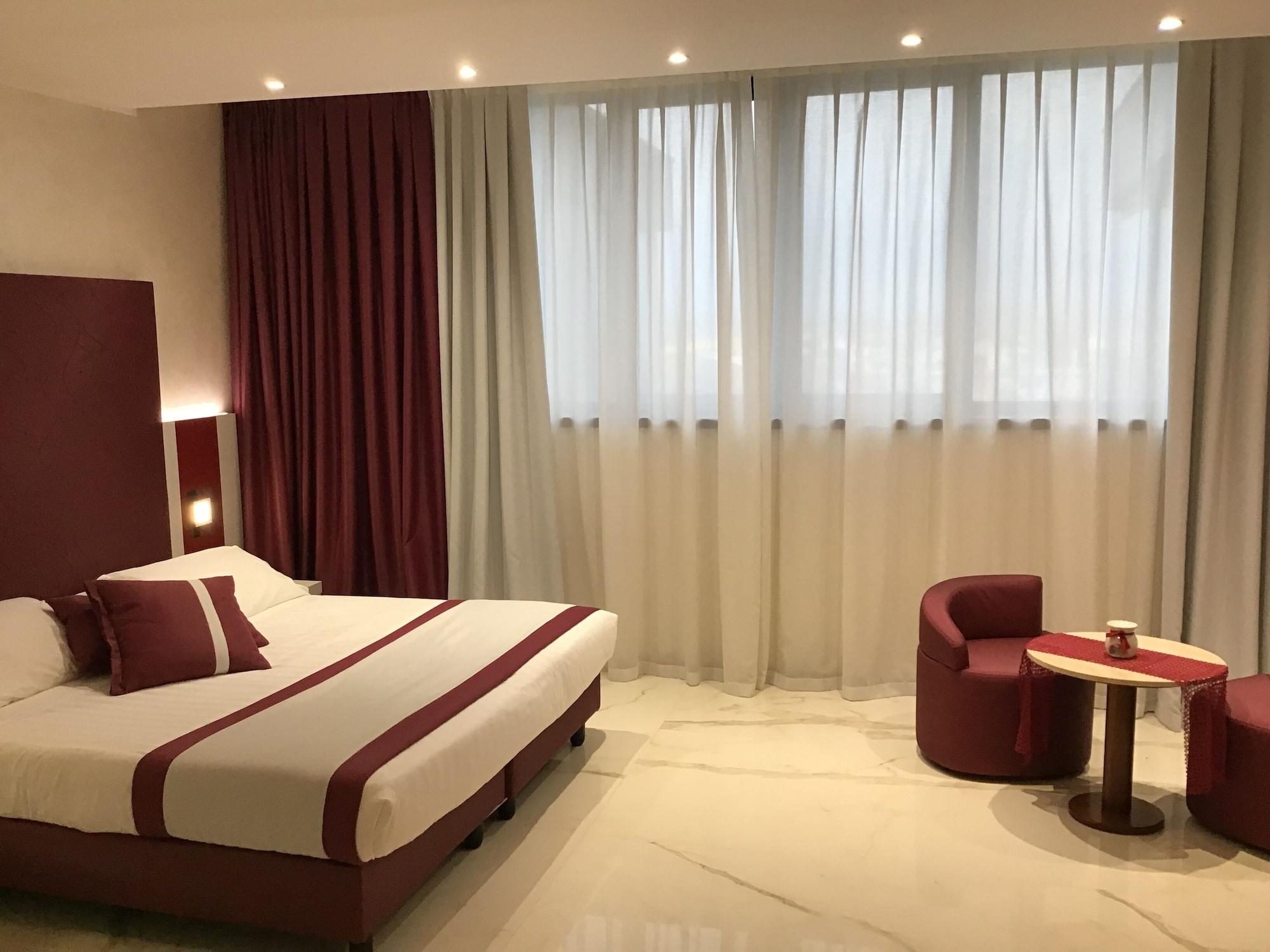 Western Rocca 4*
