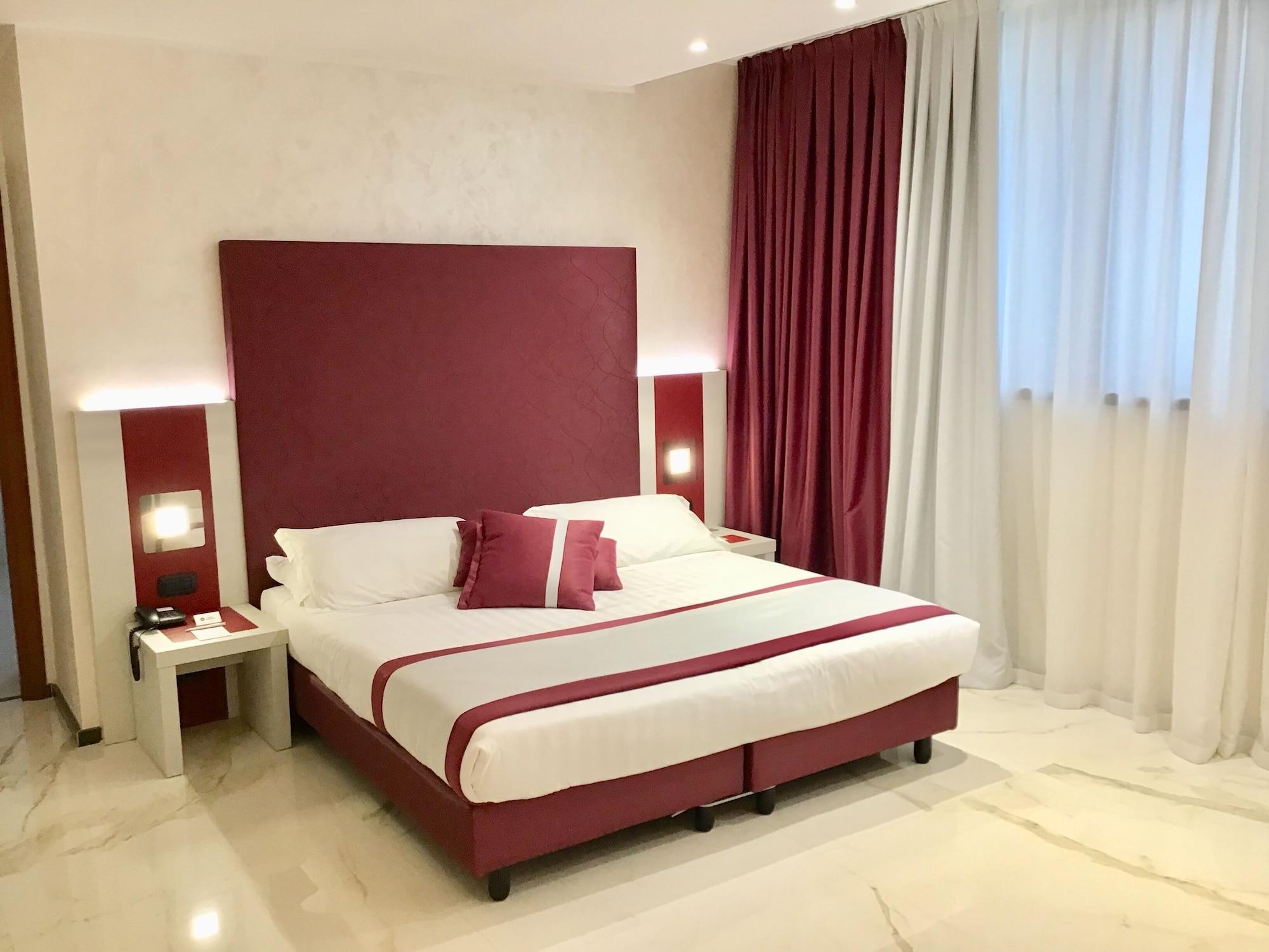 Western Rocca 4* Cassino
