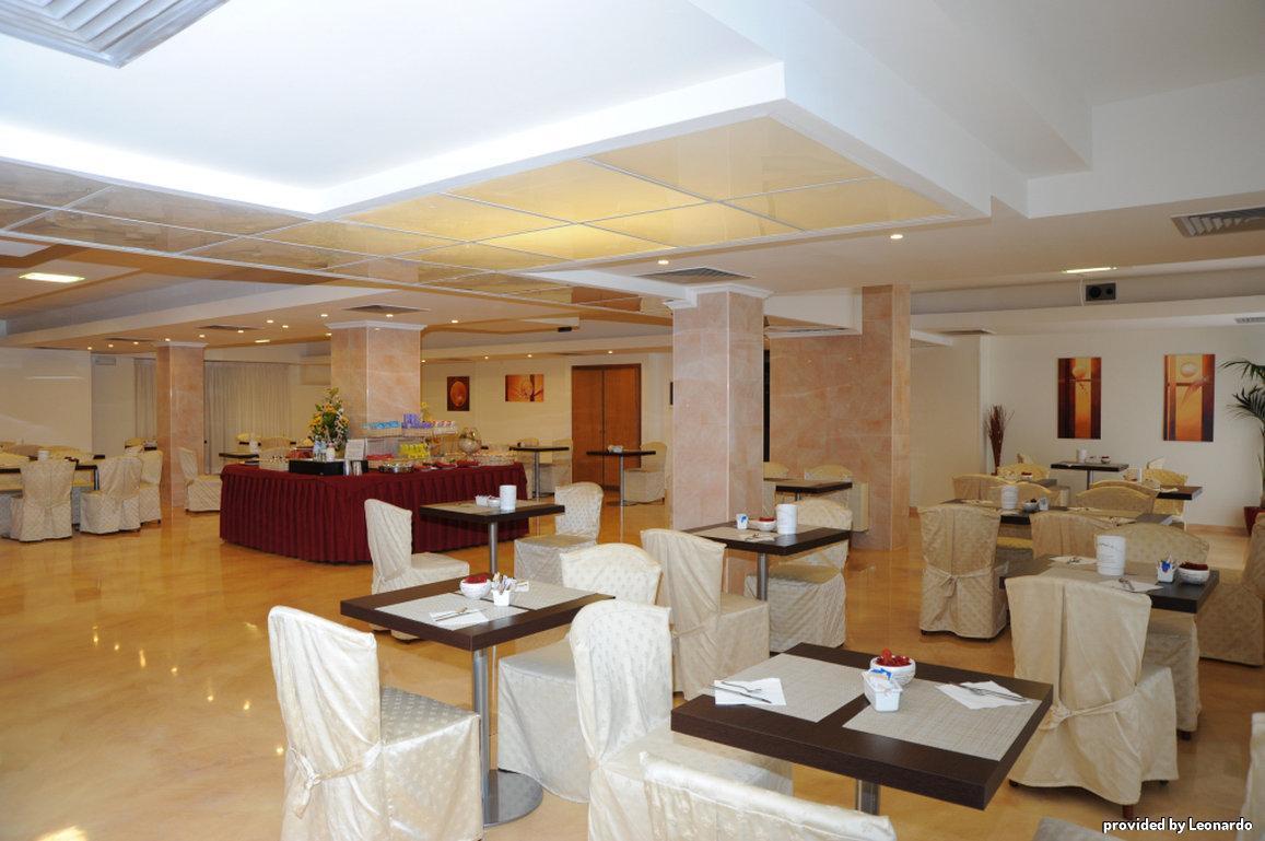 Western Rocca Hotel