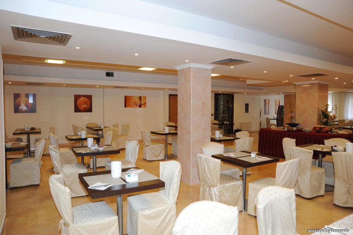 Western Rocca 4* Cassino