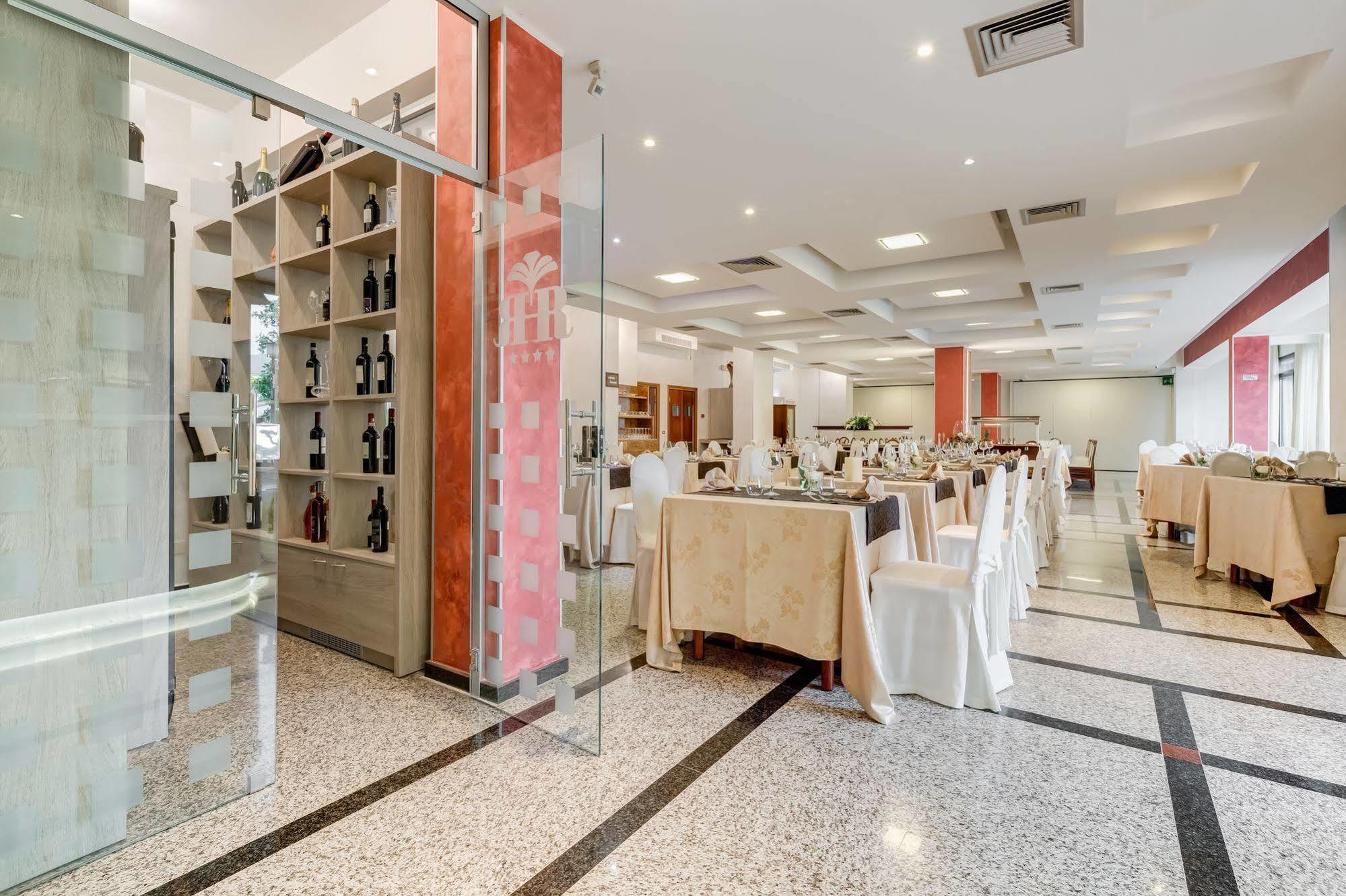 Western Rocca 4*